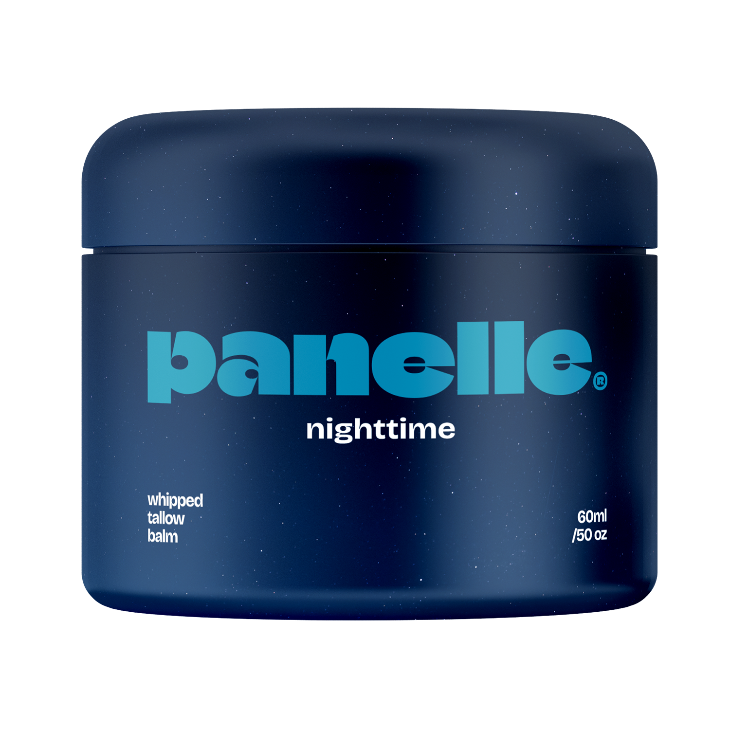 Nighttime Balm: Deep Repair While You Rest