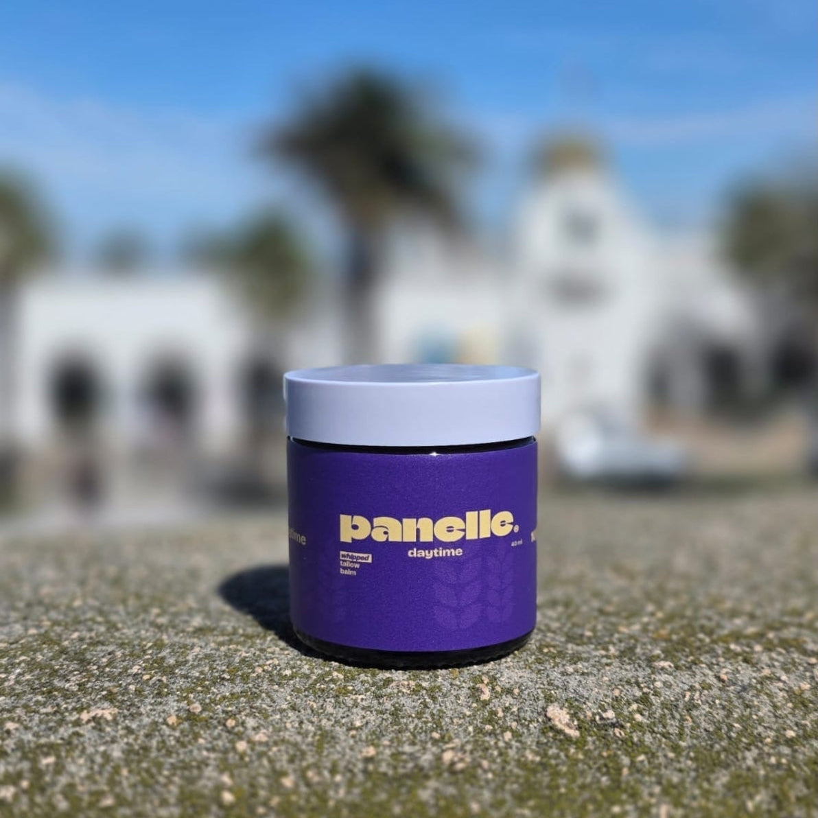 Daytime Tallow Balm