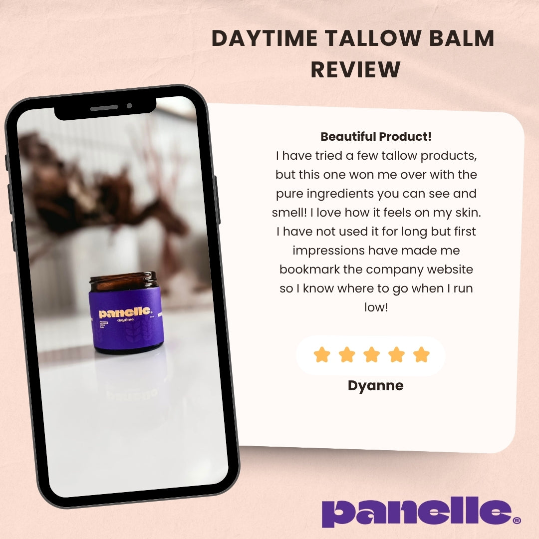 Daytime Tallow Balm