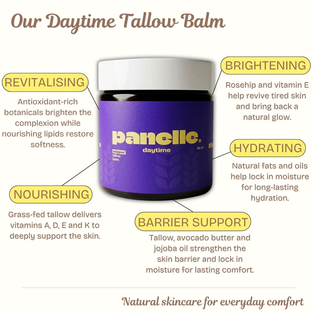 Daytime Tallow Balm