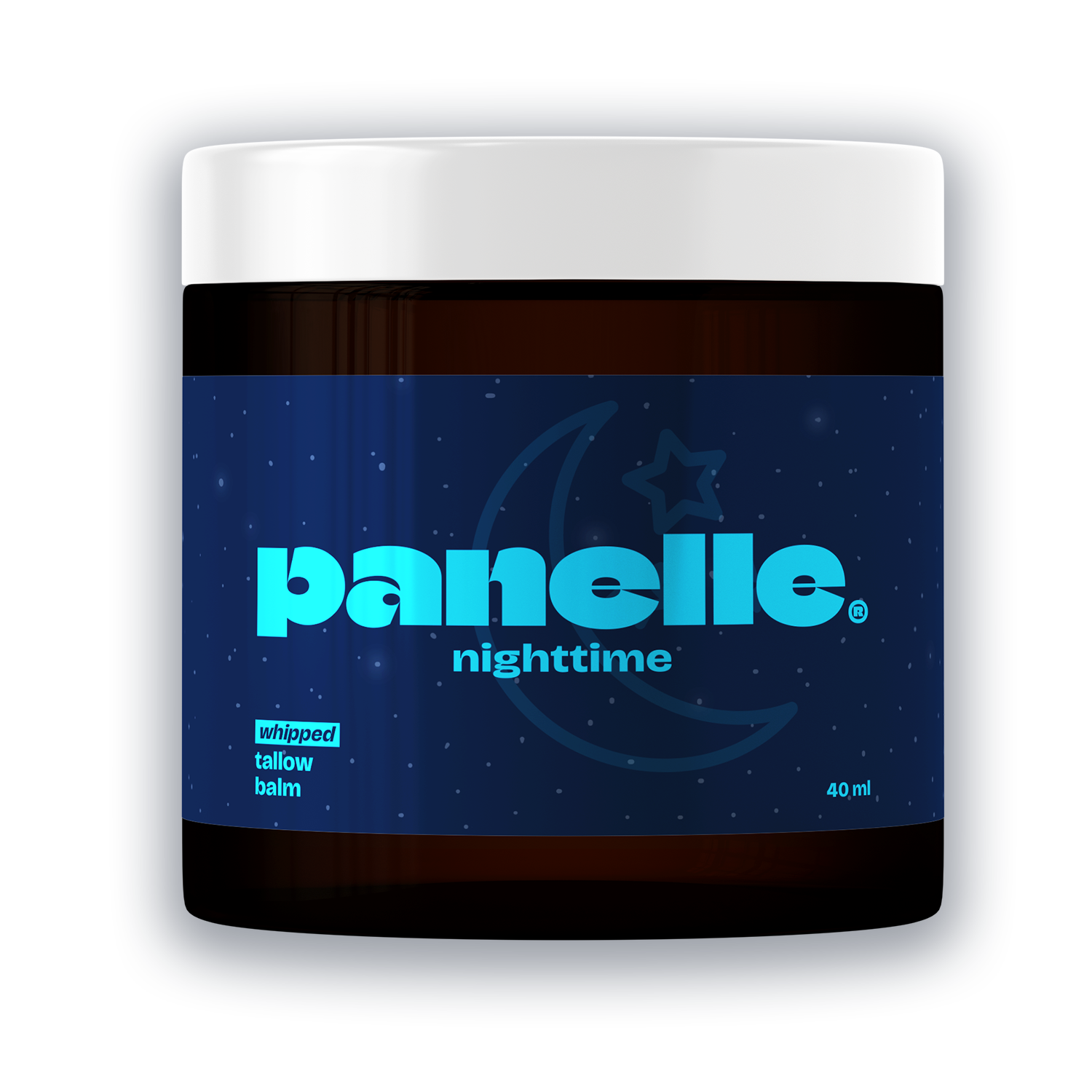 Nighttime Tallow Balm