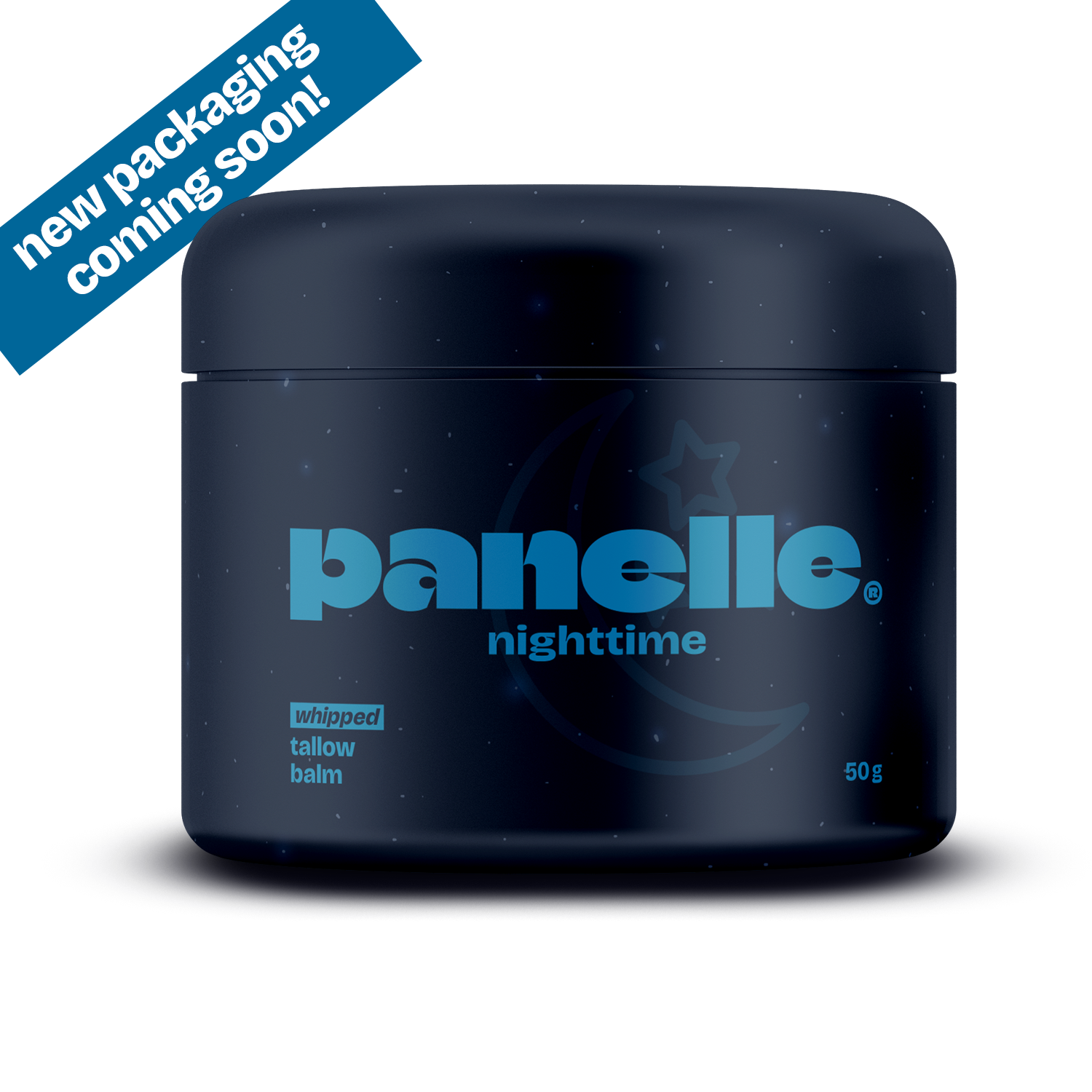 Nighttime Tallow Balm