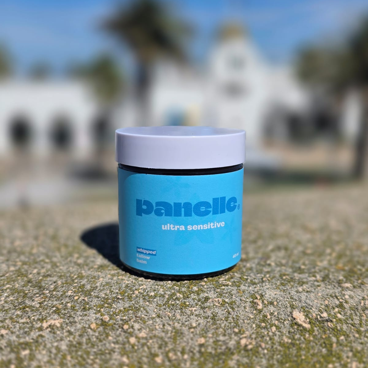 Ultra Sensitive Tallow Balm