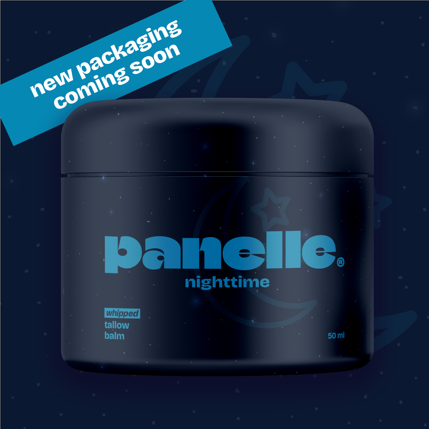 Nighttime Tallow Balm