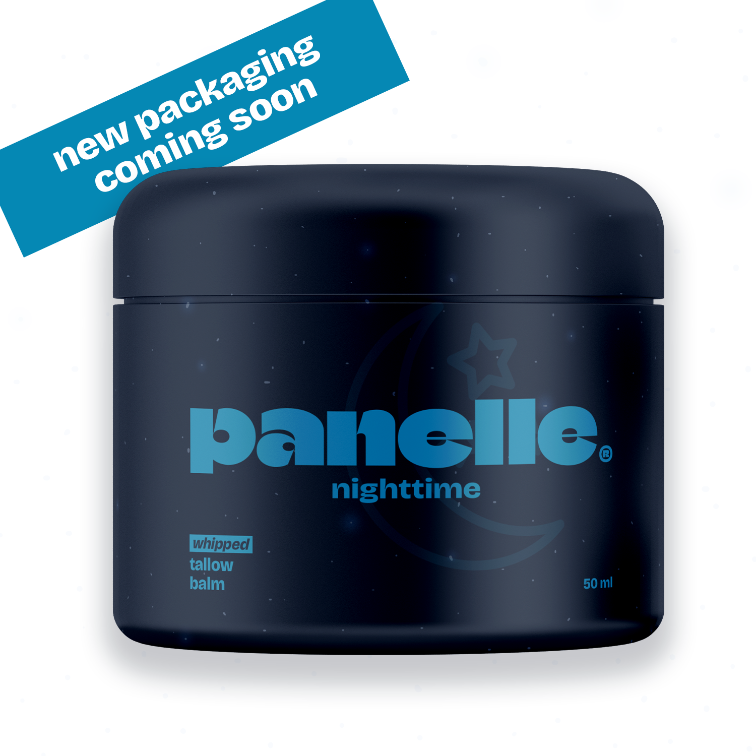 Nighttime Tallow Balm