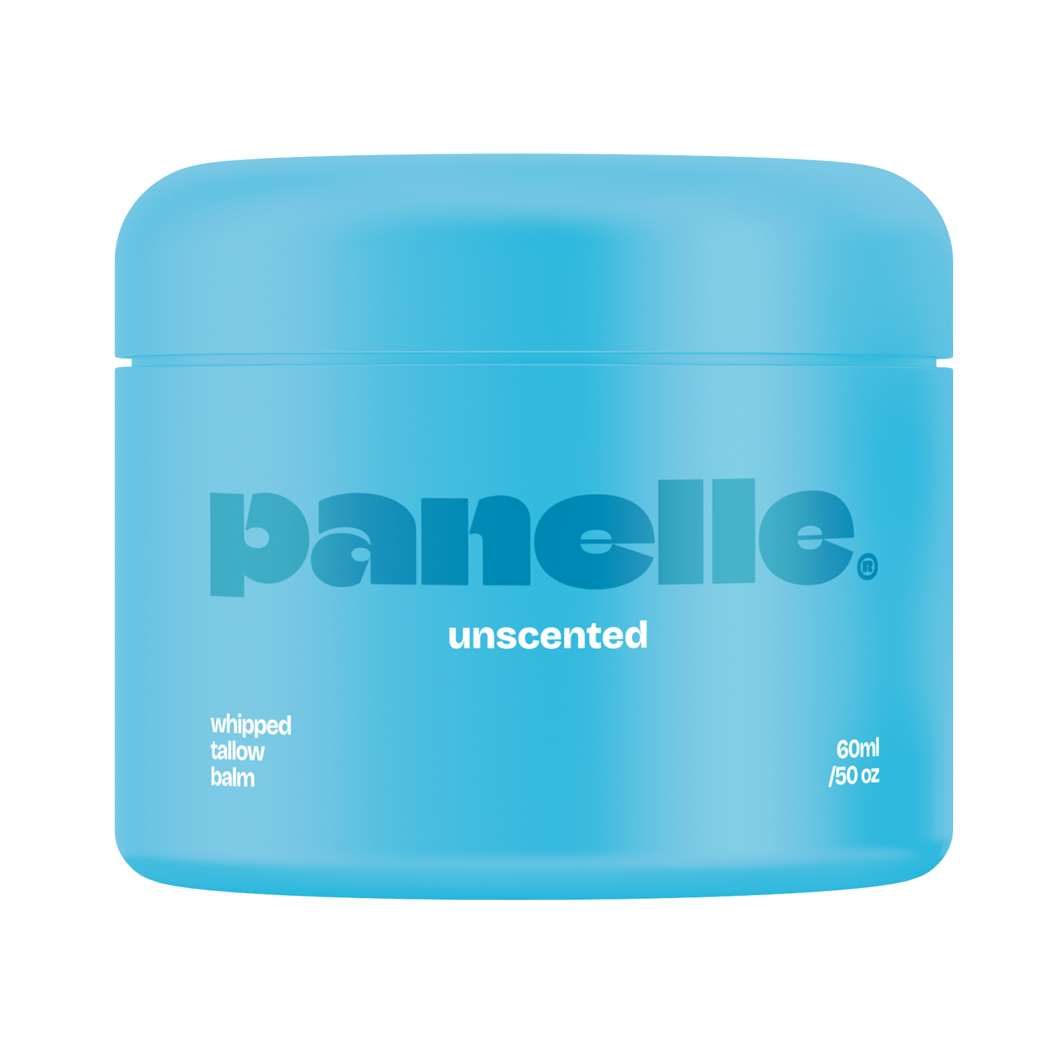 Unscented Balm: Pure Care for Sensitive Skin