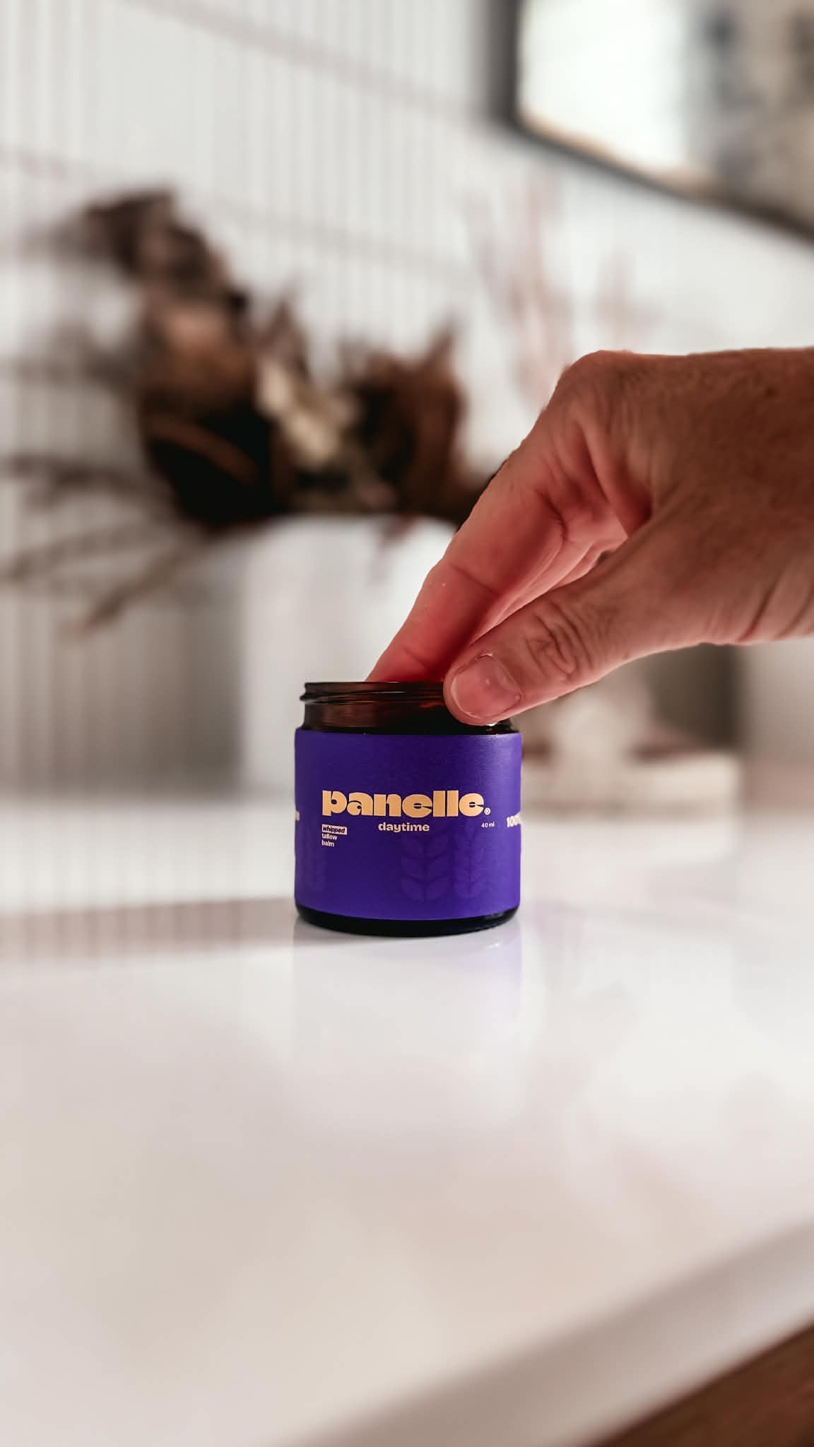 Daytime Balm: Everyday Balance Made Simple