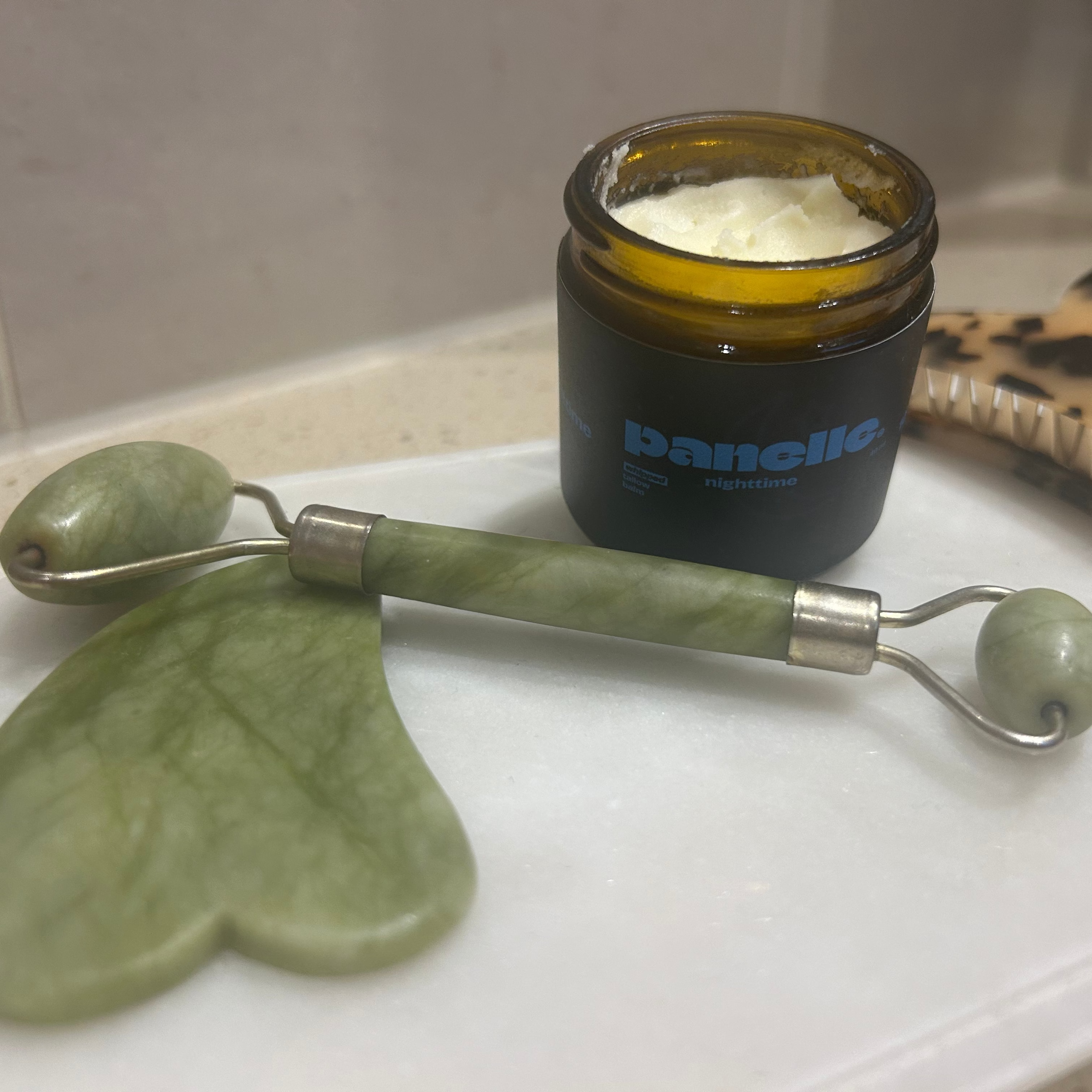 Nighttime Tallow Balm