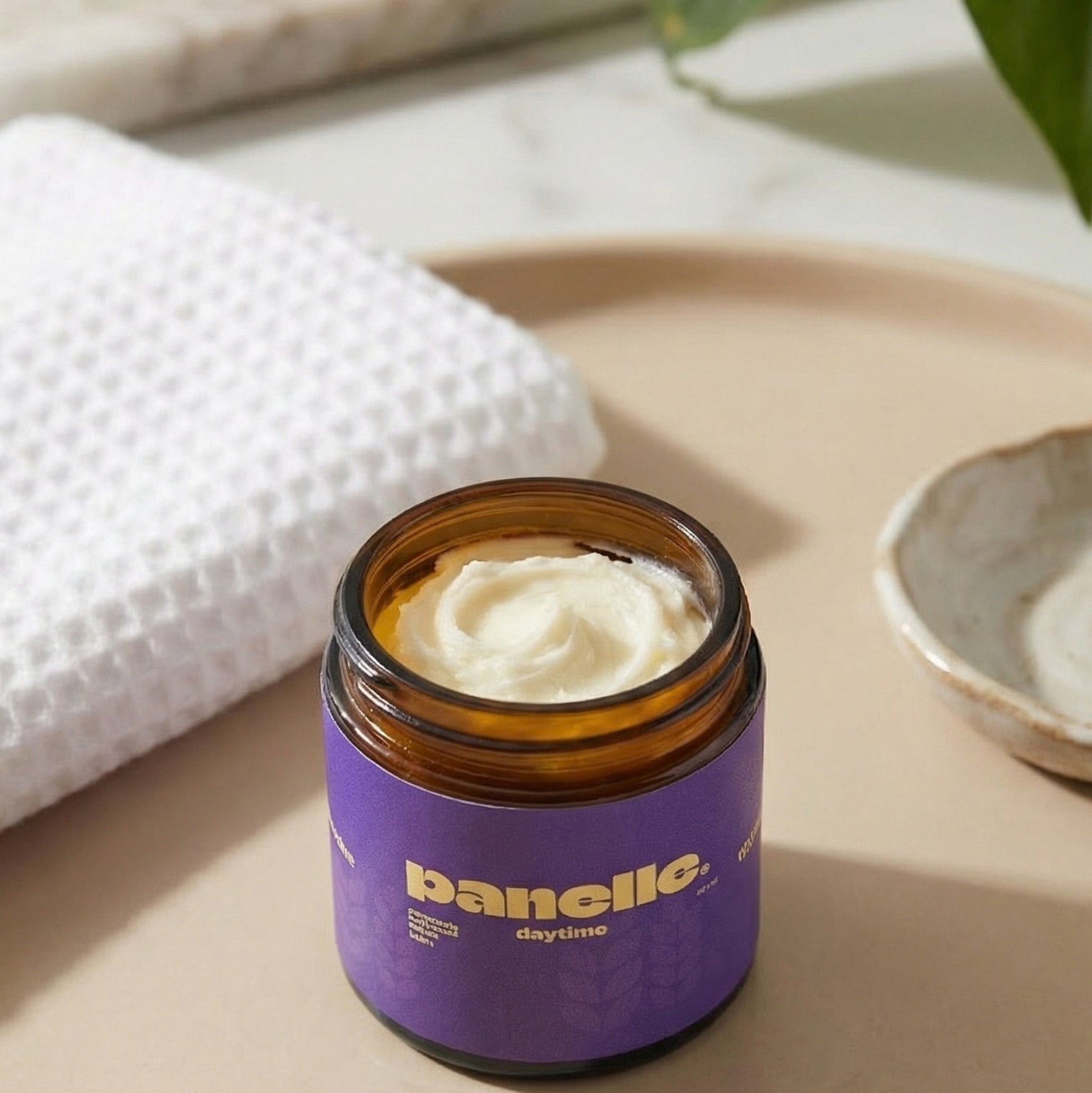 Daytime Tallow Balm