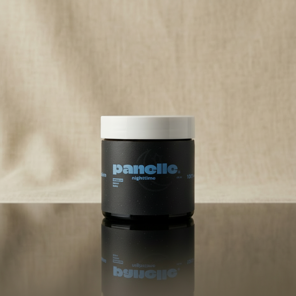 Nighttime Tallow Balm
